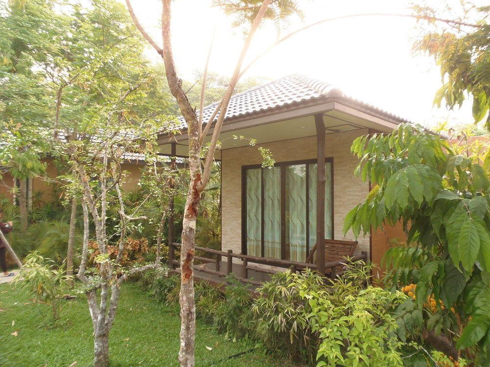 Pai My Guest Resort - Sha Plus Exterior foto